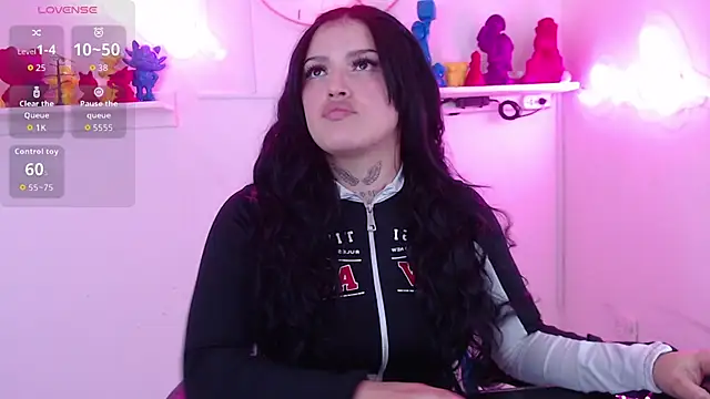 sari belle online show from February 2026 07:35:01 PM