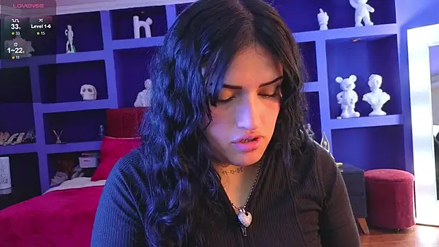 sari belle online show from October 2025 09:39:01 PM