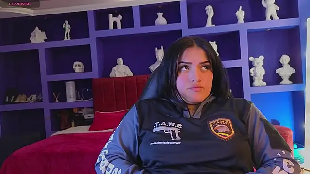 Snapshot of sari_belle chatting on November 2025 11:19:01 PM sari belle online show from November 2025 11:19:01 PM