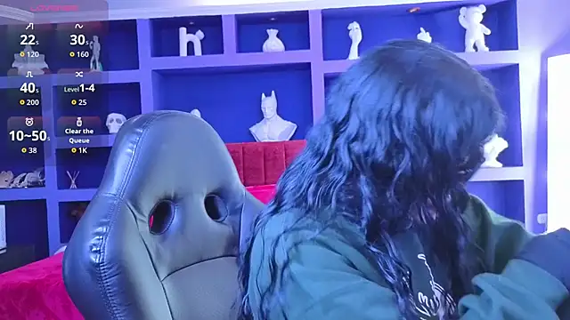 Snapshot of sari_belle chatting on October 2025 10:33:02 PM sari belle online show from October 2025 10:33:02 PM