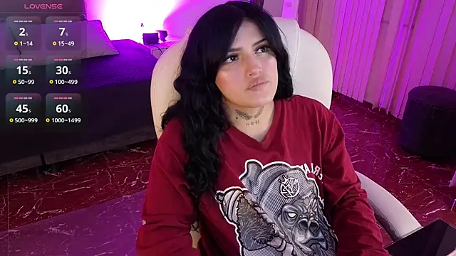 sari belle online show from January 2026 09:29:01 PM