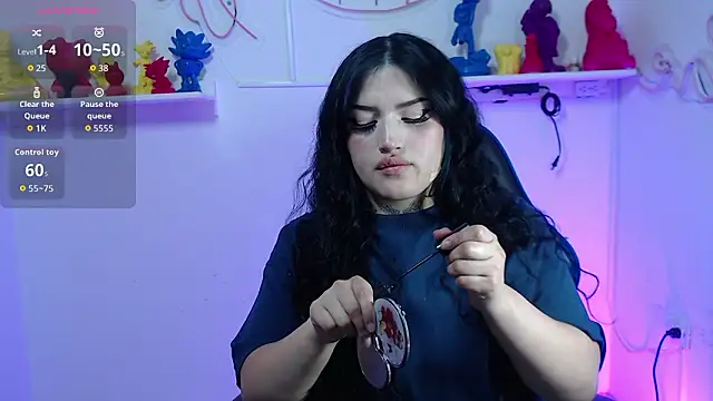 sari belle online show from March 2026 04:04:02 AM