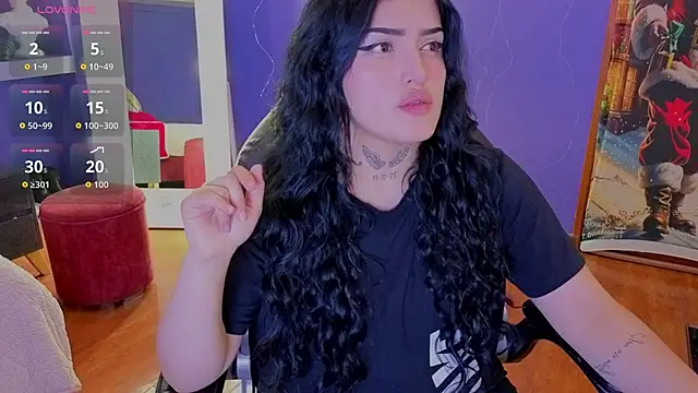 Snapshot of sari_belle chatting on November 2025 08:52:02 PM sari belle online show from November 2025 08:52:02 PM