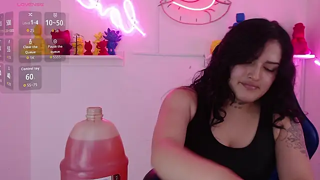 sari belle online show from February 2026 07:45:02 PM