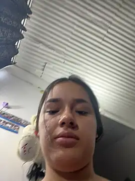 Luciaparker03 online show from April 2026 01:24:01 PM