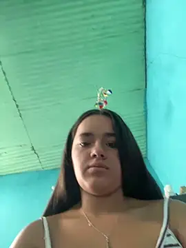 Snapshot of Luciaparker03 chatting on October 2025 06:38:01 PM Luciaparker03 online show from October 2025 06:38:01 PM