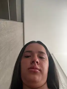 Luciaparker03 online show from July 2026 12:57:02 PM