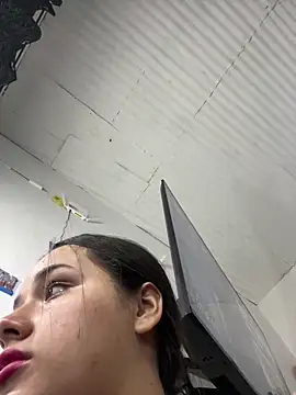 Luciaparker03 online show from February 2026 01:47:01 AM