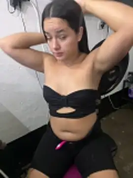 Luciaparker03 online show from June 2026 12:58:02 PM