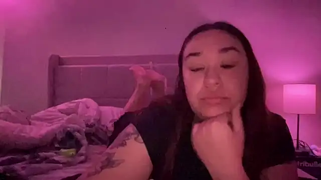 marcylove online show from October 2025 04:58:02 PM