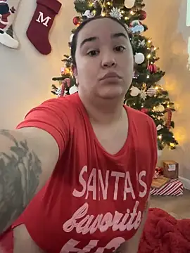 marcylove online show from December 2025 06:34:02 PM