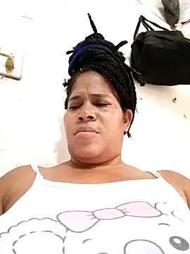 Big ass submissive online show from April 2026 07:51:01 PM