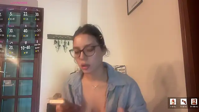 meiijiaa online show from July 2026 01:43:02 PM