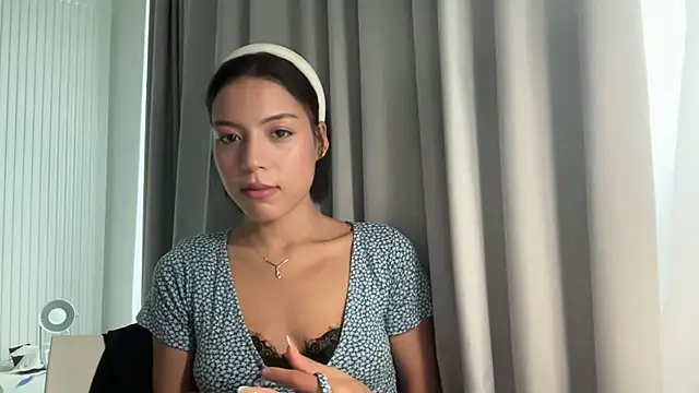 meiijiaa online show from September 2025 03:23:01 PM