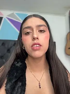Snapshot of AVA_69 chatting on September 2025 05:18:01 AM AVA 69 online show from September 2025 05:18:01 AM