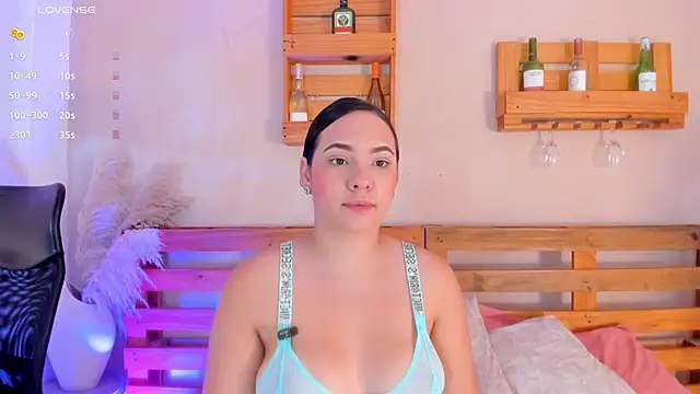  miss mia online show from November 2025 11:53:02 AM