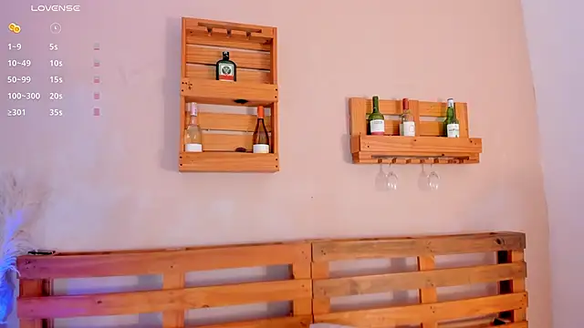  miss mia online show from November 2025 10:43:01 AM