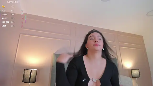  miss mia online show from March 2026 12:09:02 PM