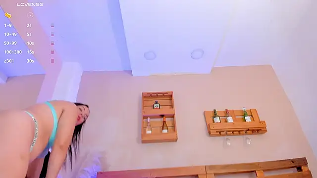  miss mia online show from October 2025 10:46:01 AM