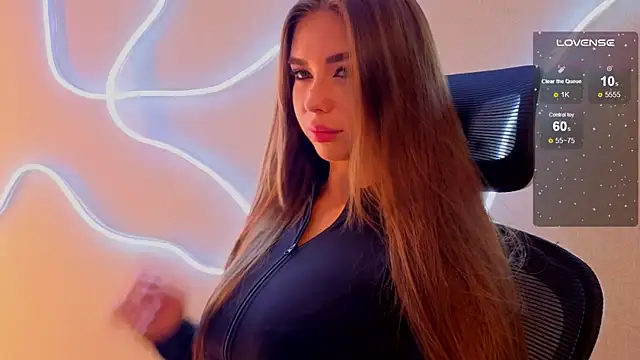 evapuffy online show from November 2025 10:16:02 AM