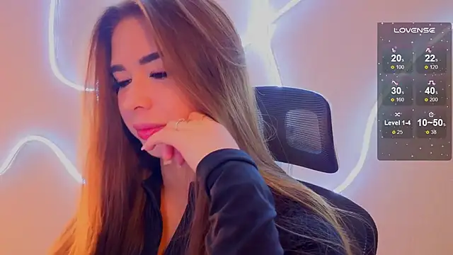 evapuffy online show from November 2025 10:14:02 AM