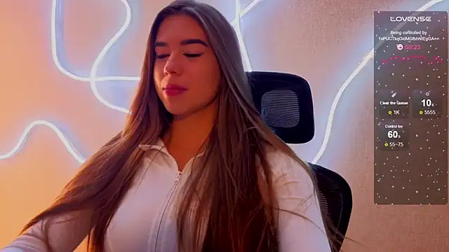 evapuffy online show from November 2025 10:18:01 AM