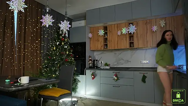 Snapshot of Anny_Molly chatting on January 2026 06:06:01 AM Anny Molly online show from January 2026 06:06:01 AM