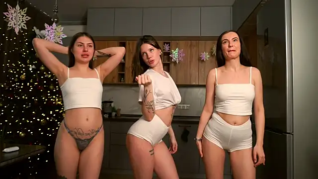 Snapshot of Anny_Molly chatting on January 2026 10:30:02 AM Anny Molly online show from January 2026 10:30:02 AM