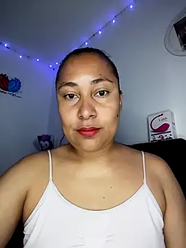 zafiro 93 online show from November 2025 04:54:01 PM