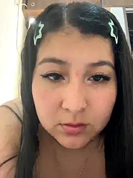 Snapshot of evelyn_1702 chatting on September 2025 12:48:02 AM evelyn 1702 online show from September 2025 12:48:02 AM