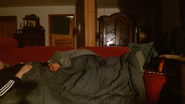 ToyRider69 official online show from April 2026 02:40:02 AM