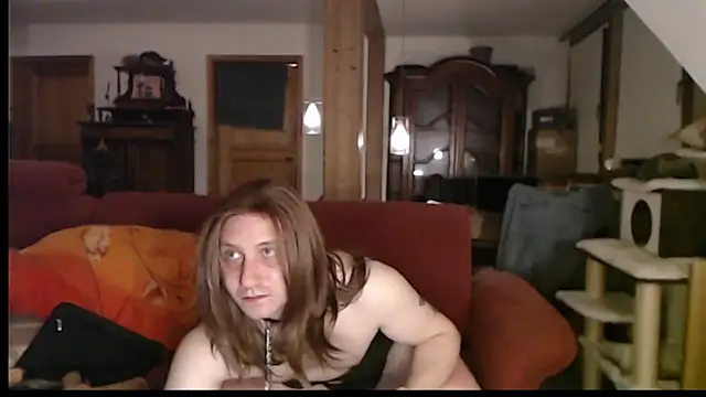 ToyRider69 official online show from March 2026 06:09:02 PM