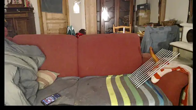 ToyRider69 official online show from March 2026 02:09:01 AM