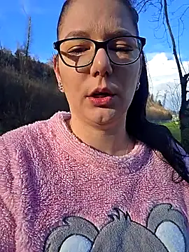 Swiss Lady online show from November 2025 10:59:02 AM