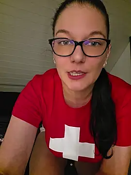 Snapshot of Swiss_Lady chatting on June 2026 09:08:01 PM Swiss Lady online show from June 2026 09:08:01 PM