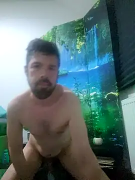 Snapshot of welcome-to-the-jungle chatting on February 2026 11:59:01 PM welcome-to-the-jungle online show from February 2026 11:59:01 PM