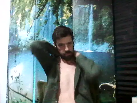 welcome-to-the-jungle online show from October 2025 10:18:02 PM