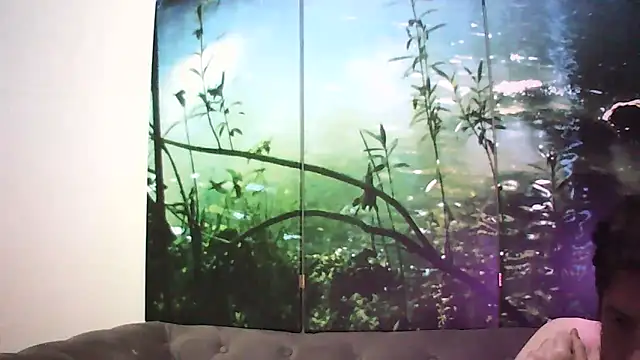 welcome-to-the-jungle online show from March 2026 09:05:02 PM