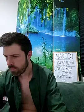 welcome-to-the-jungle online show from December 2025 10:09:02 PM