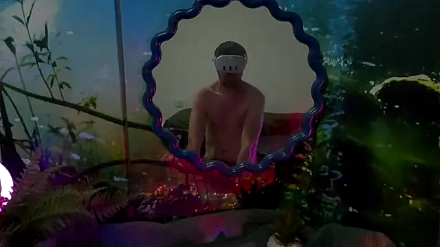 Snapshot of welcome-to-the-jungle chatting on February 2026 09:23:02 PM welcome-to-the-jungle online show from February 2026 09:23:02 PM