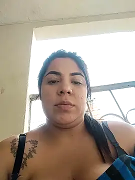 Georgina Bigboobs online show from November 2025 02:50:01 PM