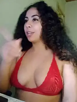 Snapshot of A_maddy chatting on October 2025 03:49:02 AM A maddy online show from October 2025 03:49:02 AM