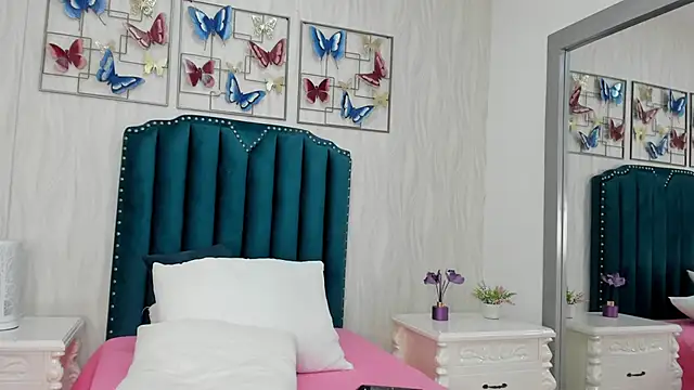 Alison Carde05 online show from November 2025 07:36:02 PM