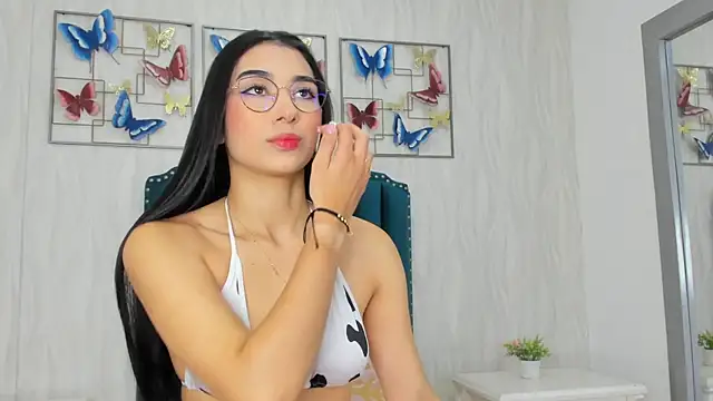 Alison Carde05 online show from December 2025 07:34:02 PM