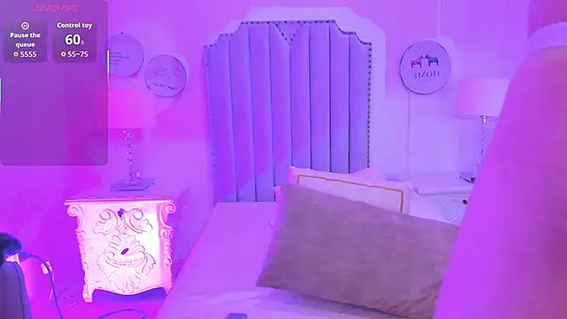 Alison Carde05 online show from February 2026 07:25:01 PM