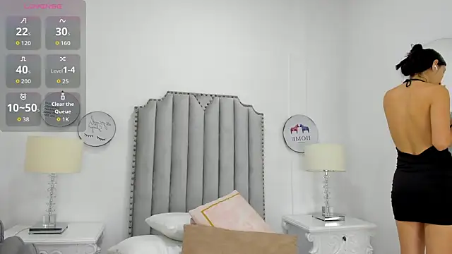 Alison Carde05 online show from January 2026 06:45:01 PM