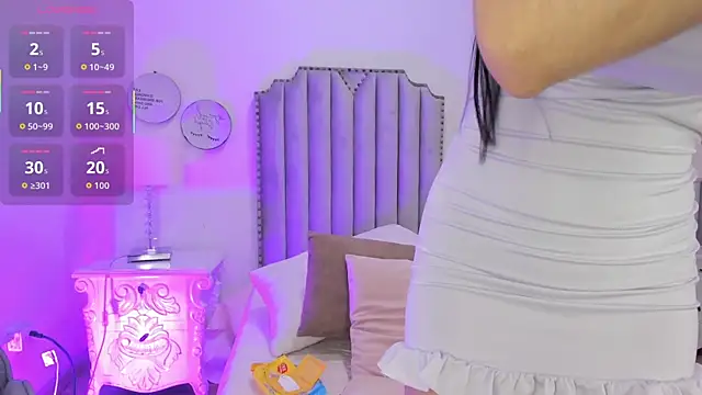 Alison Carde05 online show from February 2026 07:23:01 PM