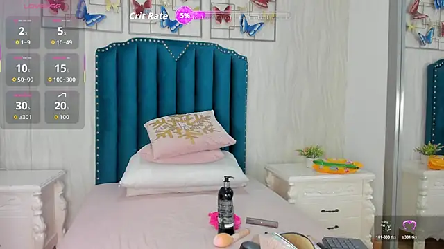 Alison Carde05 online show from December 2025 07:31:01 PM