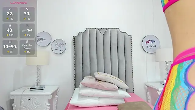 Alison Carde05 online show from January 2026 07:50:02 PM