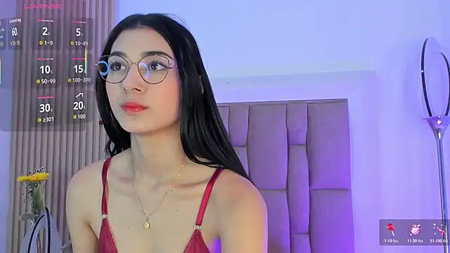 Alison Carde05 online show from February 2026 07:35:02 PM